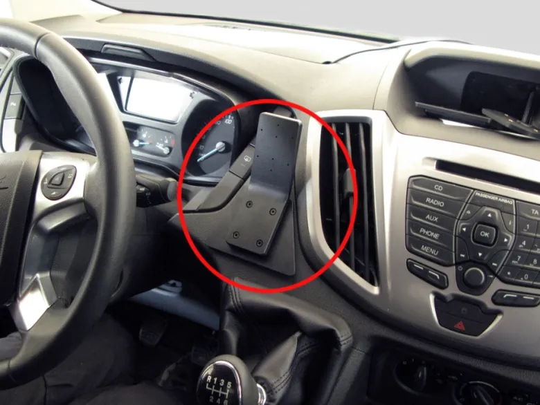 Brodit Förstärkt ProClip, Ford Transit 14-19
