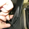 Brodit Förstärkt ProClip, Ford Transit Custom 13-18