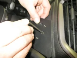 Brodit Förstärkt ProClip, Ford Transit Custom 13-18