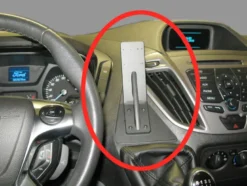 Brodit Förstärkt ProClip, Ford Transit Custom 13-18