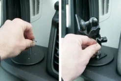 Brodit Förstärkt ProClip, Ford Transit 20-