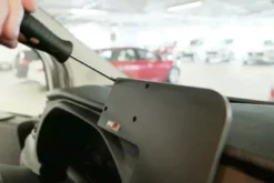 Brodit Förstärkt ProClip, Ford Transit/Transit Custom 18-24