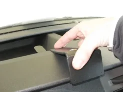 Brodit Förstärkt ProClip, Ford Transit/Transit Custom 18-24