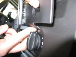 Brodit Förstärkt ProClip, Ford Transit/Transit Tourneo 07-13