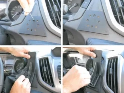 Brodit Förstärkt ProClip, Ford Transit 14-19