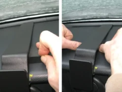 Brodit Förstärkt ProClip, Iveco Daily 06-14