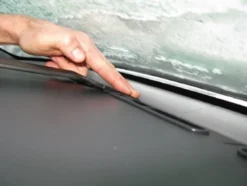 Brodit Förstärkt ProClip, Iveco Daily 06-14