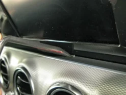Brodit Förstärkt ProClip, Mercedes Benz E-Class, Sedan/Stationwagon 17