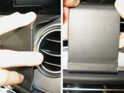 Brodit Förstärkt ProClip, Mercedes Benz E-Class, Sedan/Stationwagon 17