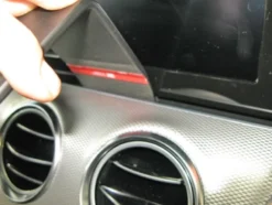 Brodit Förstärkt ProClip, Mercedes Benz E-Class, Sedan/Stationwagon 17