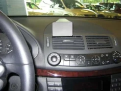 Brodit Förstärkt ProClip, Mercedes Benz E-Class, Coupé/Sedan/Stationwagon 02-09