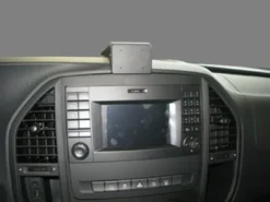 Brodit Förstärkt ProClip, Mercedes Benz Vito 15-23