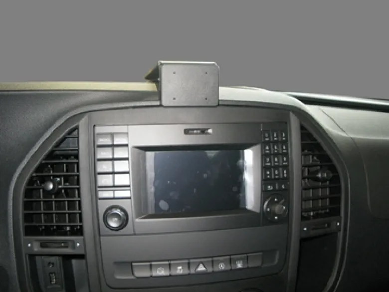 Brodit Förstärkt ProClip, Mercedes Benz Vito 15-23