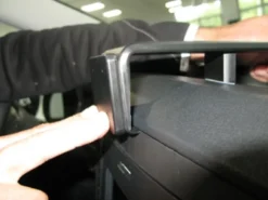 Brodit Förstärkt ProClip, Mercedes Benz Vito 15-23