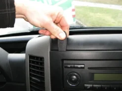 Brodit Förstärkt ProClip, Mercedes Benz/Volkswagen