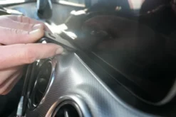 Brodit Förstärkt ProClip, Mercedes Benz E-Class, Convertible/Coupé/Sedan/Stationwagon