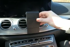 Brodit Förstärkt ProClip, Mercedes Benz E-Class, Convertible/Coupé/Sedan/Stationwagon