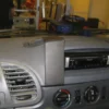 Brodit Förstärkt ProClip, Mercedes Benz Sprinter 00-06