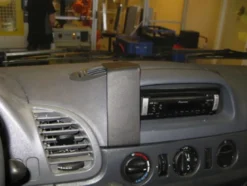 Brodit Förstärkt ProClip, Mercedes Benz Sprinter 00-06