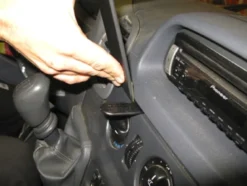 Brodit Förstärkt ProClip, Mercedes Benz Sprinter 00-06