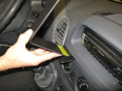Brodit Förstärkt ProClip, Mercedes Benz Sprinter 00-06