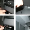 Brodit Förstärkt ProClip, Mercedes Benz Sprinter 19-