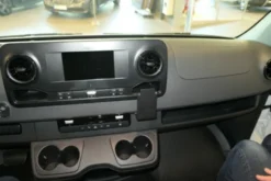 Brodit Förstärkt ProClip, Mercedes Benz Sprinter 19-