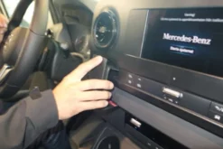 Brodit Förstärkt ProClip, Mercedes Benz Sprinter 19-