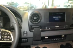 Brodit Förstärkt ProClip, Mercedes Benz Sprinter 19-