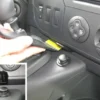 Brodit Förstärkt ProClip, Nissan/Opel/Renault
