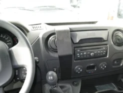Brodit Förstärkt ProClip, Nissan/Opel/Renault