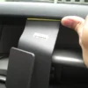 Brodit Förstärkt ProClip, Nissan/Opel/Renault