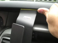 Brodit Förstärkt ProClip, Nissan/Opel/Renault