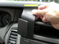 Brodit Förstärkt ProClip, Nissan/Opel/Renault