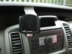 Brodit Förstärkt ProClip, Nissan/Opel/Renault