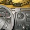 Brodit Förstärkt ProClip, Nissan/Opel/Renault