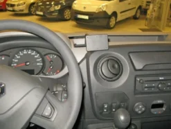 Brodit Förstärkt ProClip, Nissan/Opel/Renault