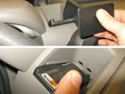 Brodit Förstärkt ProClip, Nissan/Opel/Renault