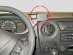 Brodit Förstärkt ProClip, Nissan/Opel/Renault