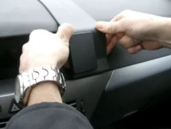 Brodit Förstärkt ProClip, Opel Astra 04-09