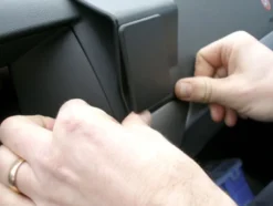 Brodit Förstärkt ProClip, Opel Astra 04-09