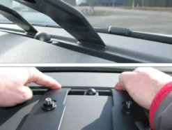 Brodit Förstärkt ProClip, Peugeot 508 11-18