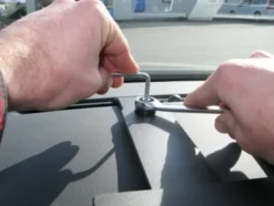 Brodit Förstärkt ProClip, Peugeot 508 11-18