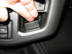 Brodit Förstärkt ProClip, Scania P-series 17-24