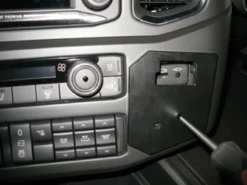 Brodit Förstärkt ProClip, Scania P-series 17-24