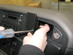 Brodit Förstärkt ProClip, Scania G-series 10-18