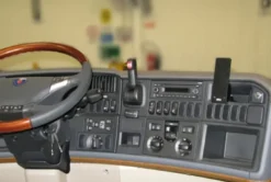 Brodit Förstärkt ProClip, Scania G-series 10-18