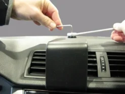 Brodit Förstärkt ProClip, Skoda Fabia 15-21