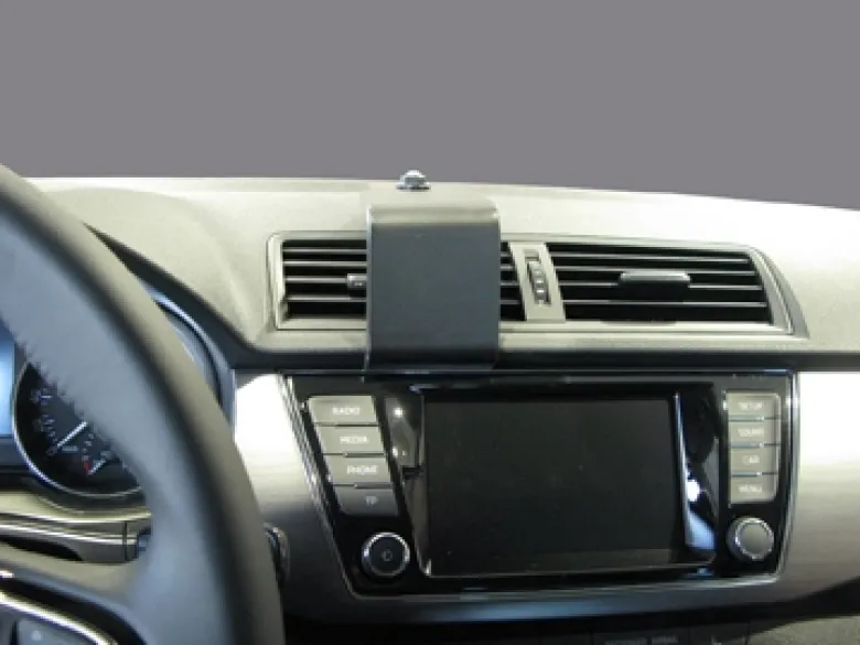 Brodit Förstärkt ProClip, Skoda Fabia 15-21