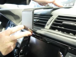 Brodit Förstärkt ProClip, Skoda Fabia 15-21